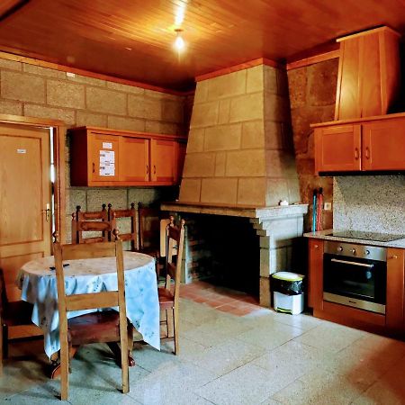 Casa Do Meia Noite Gralhas Eksteriør bilde