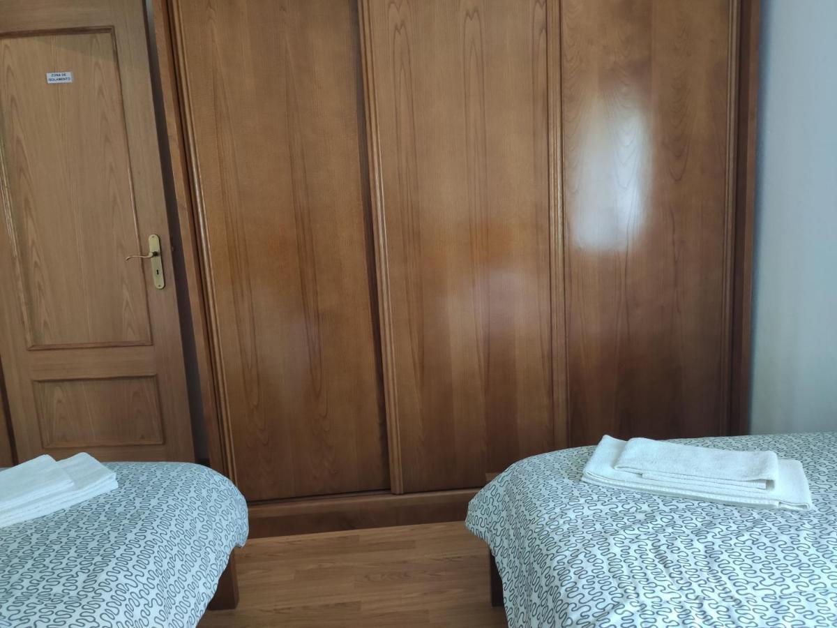 Casa Do Meia Noite Gralhas Eksteriør bilde